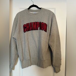 Champions Women’s Sweaters